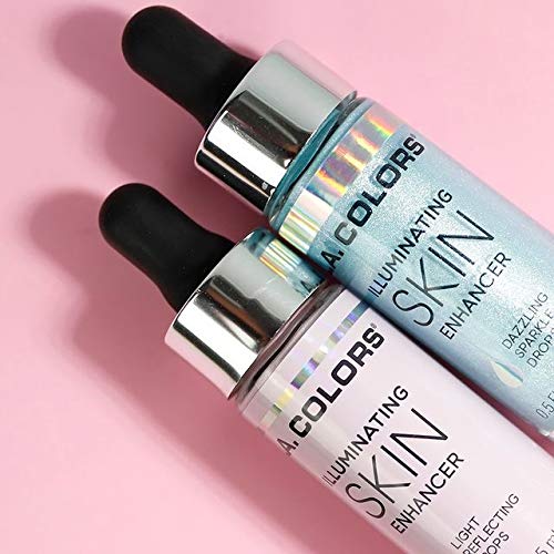 Illuminating Skin Enhancer