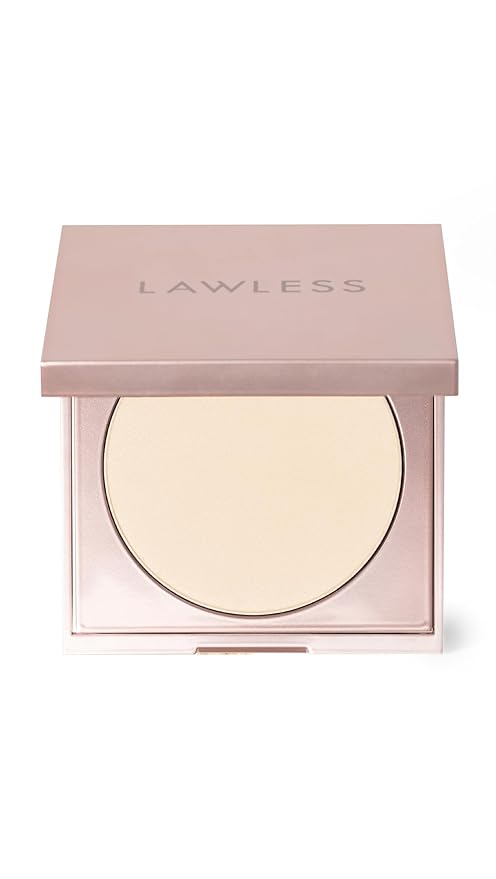 Women's Perfecting Powder Brightening, Banannie, Tan, 0.34 Ounce