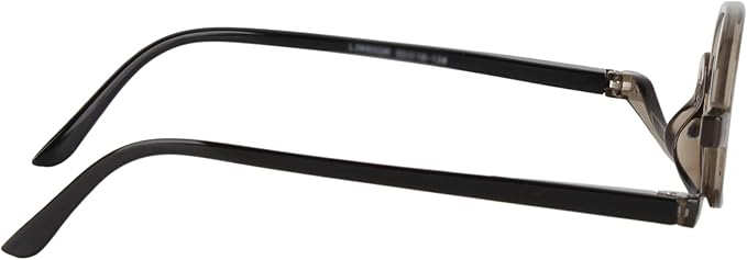 Aisi Women Magnifying Makeup Glasses Eye Make Up Spectacles Flip Down Lens Folding Cosmetic Glasses