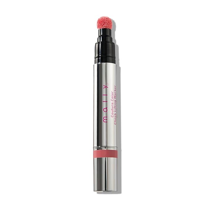 Mally Beauty Couture Color Cheek Lifting Marker, Delicate Dusk