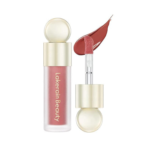 Liquid Blush Long Lasting Waterproof Natural Moisturizing Blush Matte Shades Cheek Rouges