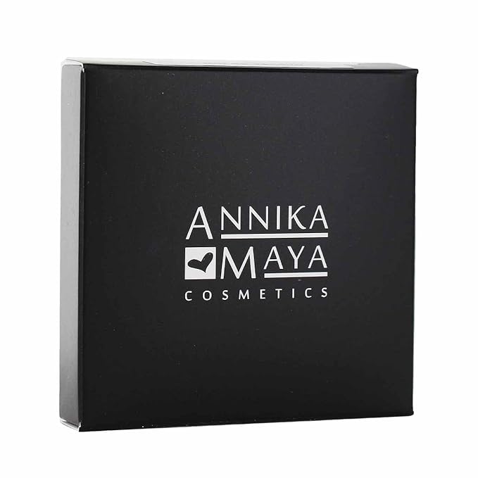 Annika Maya Mineral Sheer Bronzer - Rio De Janeiro