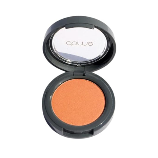 Cheek Envy Blush for Cheeks - Infused with Vitamins & Antioxidants, Long-Lasting, Buildable, Smooth Finish, Clean Beauty - Tahitian Sunset Makeup Blush Powder 0.88 oz