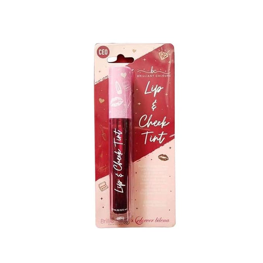 Brilliant Colours by Brilliant Skin Lip & Cheek Tint - CEO