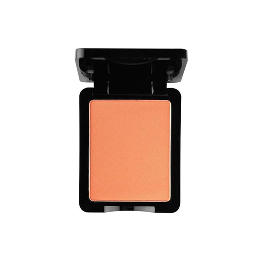 Armaf Beauté What-a-Cheek: Blush - Highly Pigmented, Easy to Blend, Powder Blush, 4 Gorgeous Shades | Burning Sand