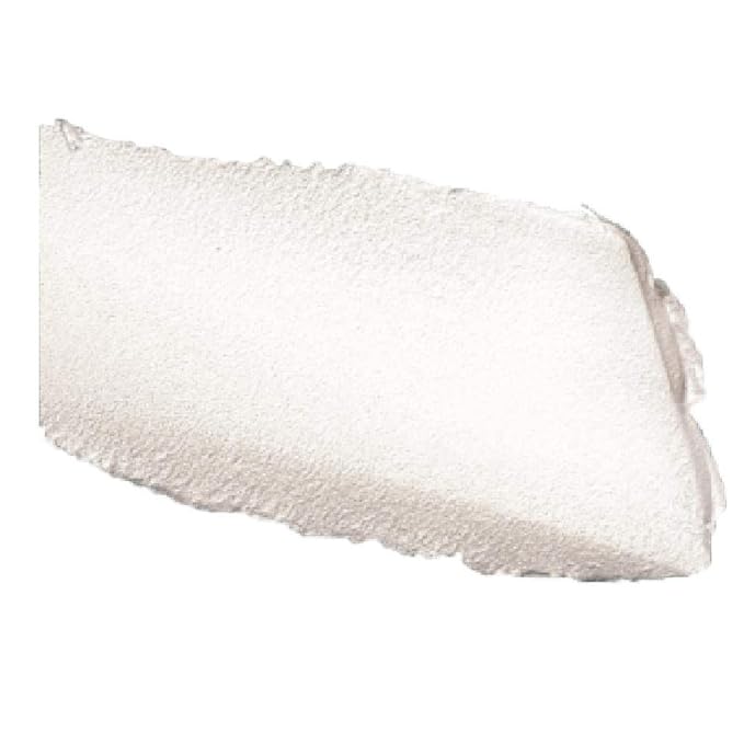Organic Shimmer Highlighting Cream, for Eyes or Cheeks, 100% Natural, Platinum
