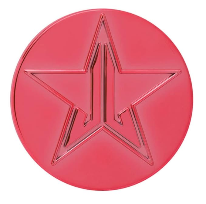 Jeffree Star Cosmetics Magic Star Setting Powder - Suede