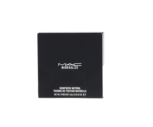 Exclusive By MAC Mineralize Skinfinish Natural - Light Plus 10g/0.35oz