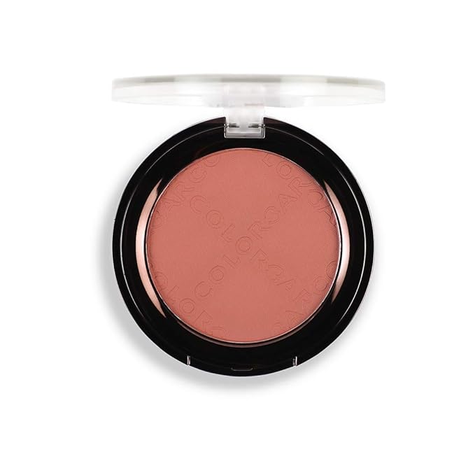 Cheekillusion Blush, Bronzing Glaze