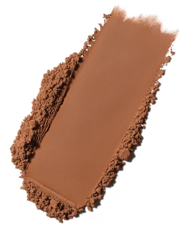 M.A.C Studio Fix Pro Set + Blur Weightless Loose Powder - Deep Dark (rich mahogany with red undertones for deep dark skin) 0.22 oz / 6.5 g