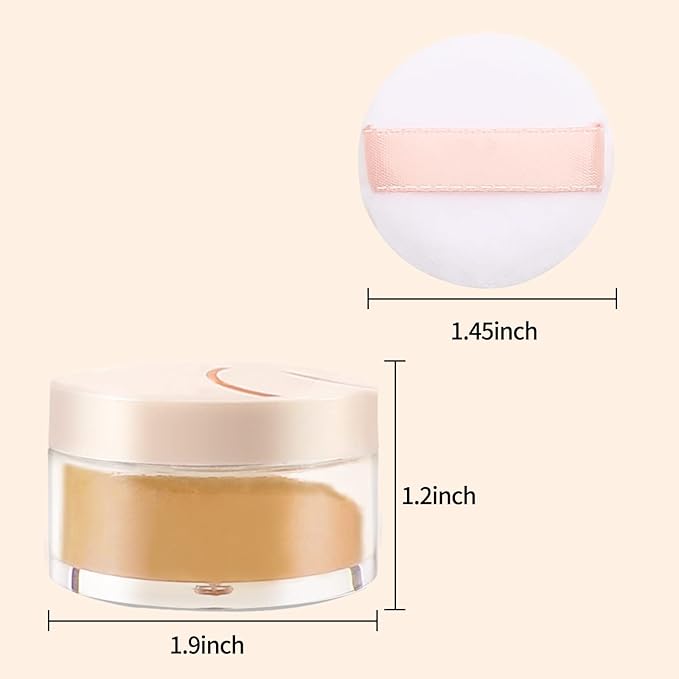 Boobeen Matte Blush Powder - Natural Pink Face Blush for Cheeks, Easily Blends with Satin Matte Look