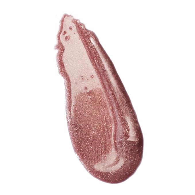 Radiant Professional Lip Glaze (15 Shades) - Ultra-Glossy, Moisturizing & Long-Lasting Hydration - High Shine Finish - Vegan Lip Glaze for Soft, Nourished Lips - Non-Sticky - (02 CARAMEL DAZZLE)