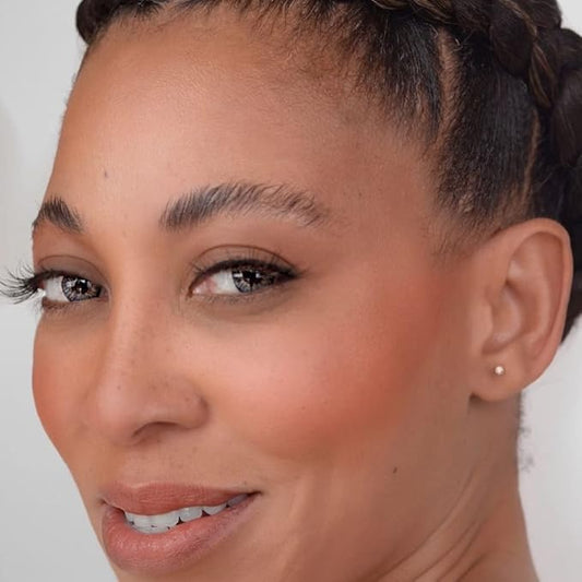 Blush Boost - The Good Mineral (DREAM IN CORAL)