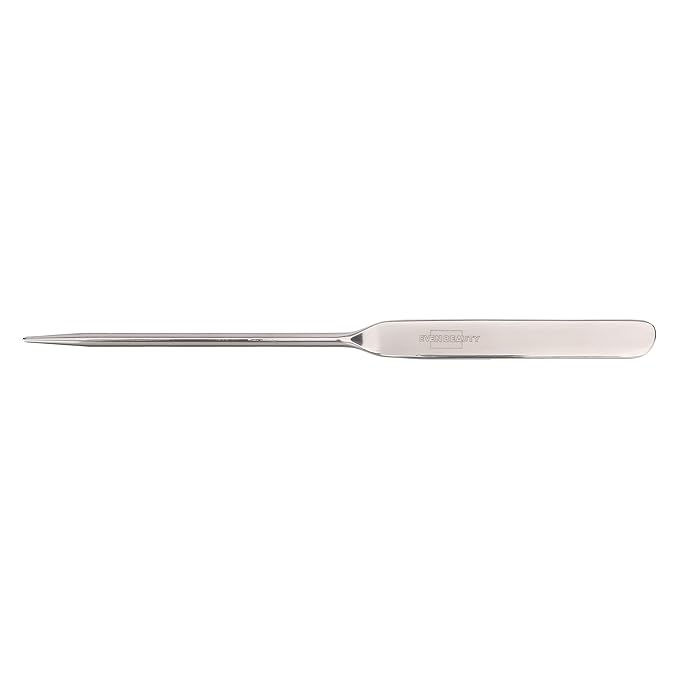 Korean Makeup Spatula, Foundation Spatula, Korean Makeup Spatula, Picasso Korean Makeup Foundation Korean Spatula