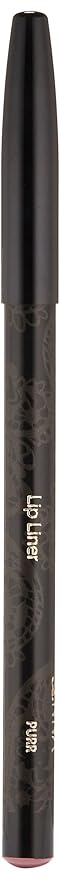 Senna Cosmetics Lip Liner Pencil, Purr