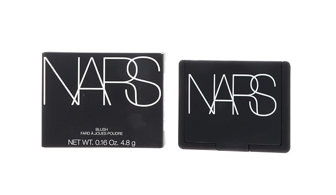 NARS Blush Powder #Deep Throat