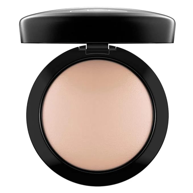 MAC Mineralize SkinFinish Natural - Medium