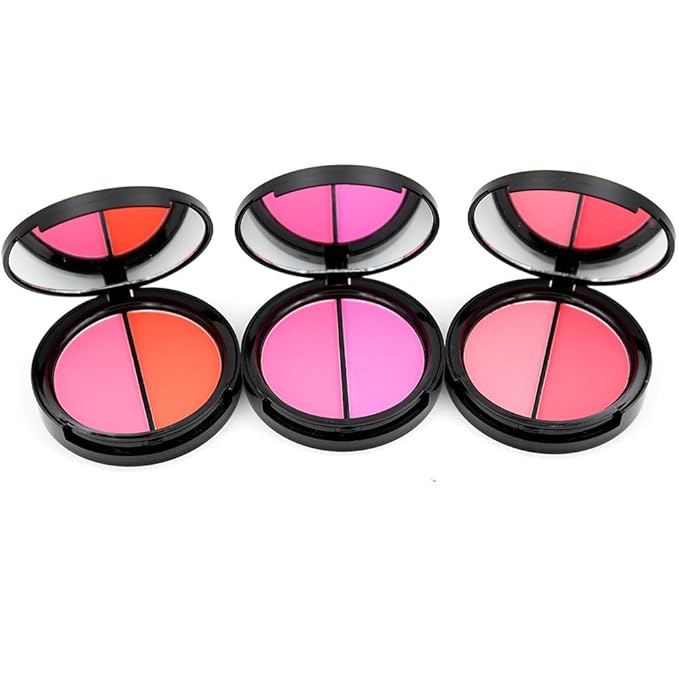 2 Color Blusher (03)
