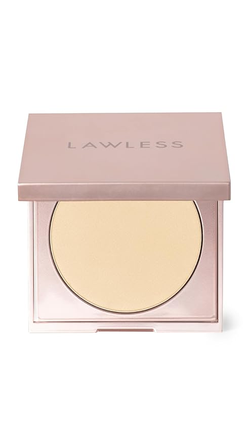 Women's Perfecting Powder Brightening, Marigold, Tan, 0.34 Ounce