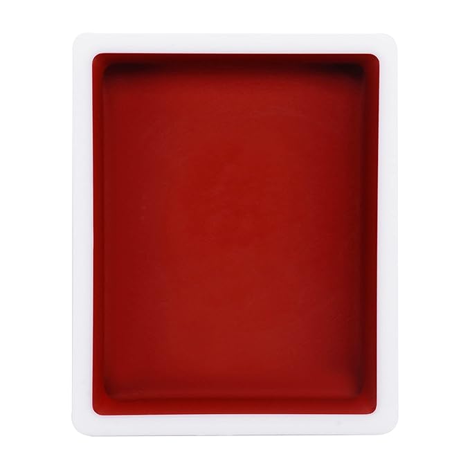 Alcohol Palette Refill Pans - FX Colors - Rust Orange
