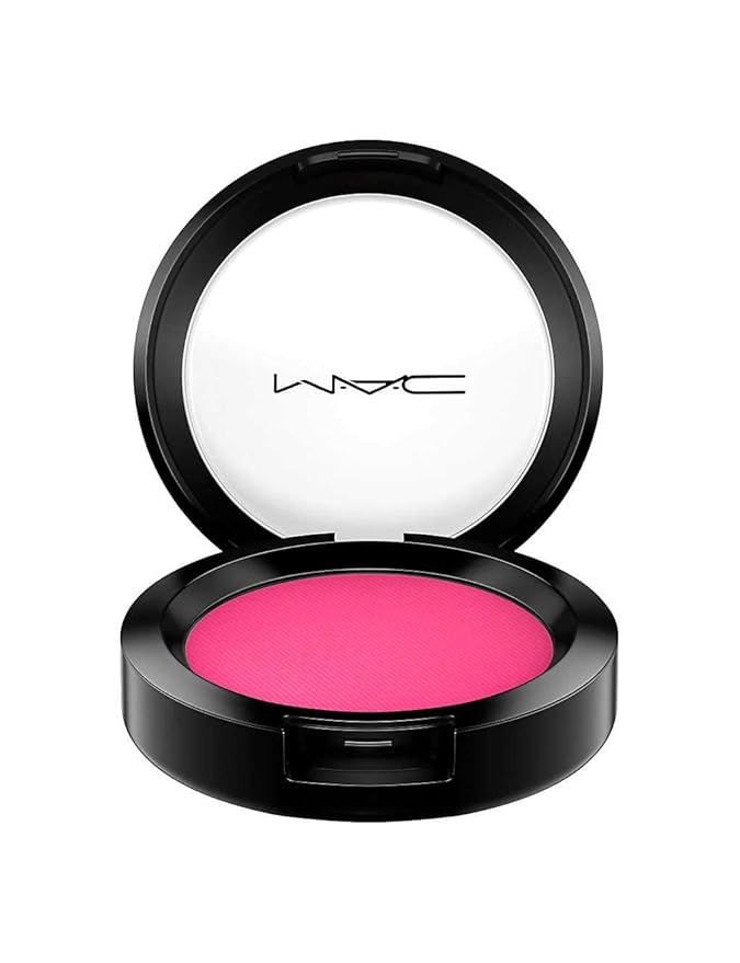Powder Blush 6g - Full Fuchsia