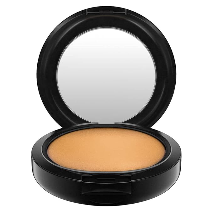 MAC Cosmetics Studio Fix Powder Plus Foundation NC55 NC55 0.52 oz/ 15 g