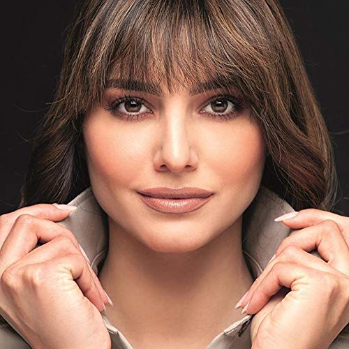 Radiant Professional Invisible Foundation - Natural Matte Base and Full Coverage-Conceals Imperfections without Highlighting Pores, Toffee (05)
