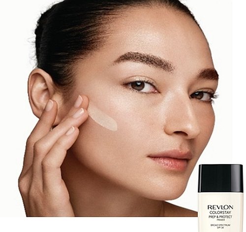Revlon ColorStay Prep & Protect Primer, 0.9 Fl. Oz