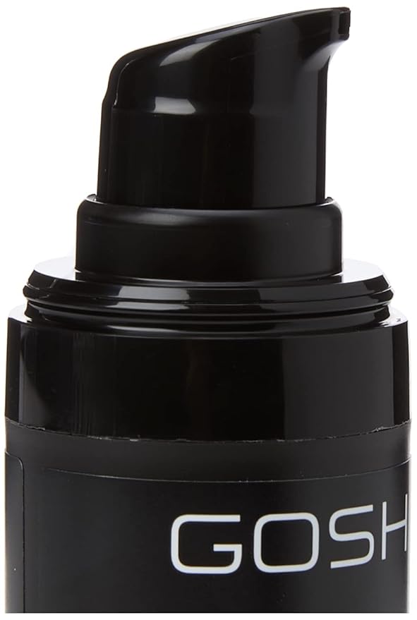 Primer Plus+ Skin Adapter 005 Chameleon - Gosh Copenhagen