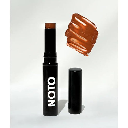 NOTO - Fluxus Multi-Bene Stick (Lips + Cheeks + Eyes) | Clean, Natural, Non-Toxic Beauty