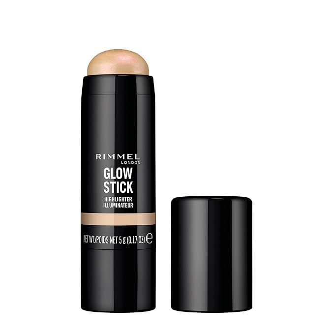 Rimmel Glow Stick Highlighter Stick - 002 Bold