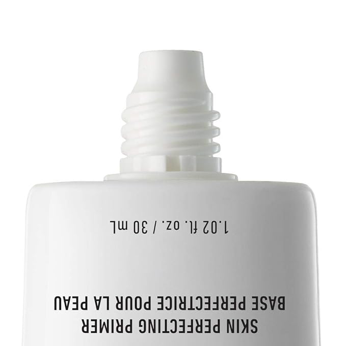 NYX PROFESSIONAL MAKEUP Angel Veil Skin Perfecting Primer, Satin Finish (Pack of 2)