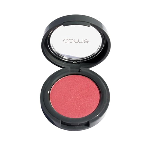Cheek Envy Blush for Cheeks - Infused with Vitamins & Antioxidants, Long-Lasting, Buildable, Smooth Finish, Clean Beauty - Havana Heat Makeup Blush Powder 0.88 oz