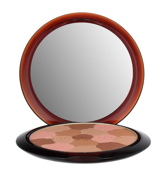 Terracotta Light Natural Healthy Glow Powder - 00 Light Cool by Guerlain for Women - 0.3 oz Powder