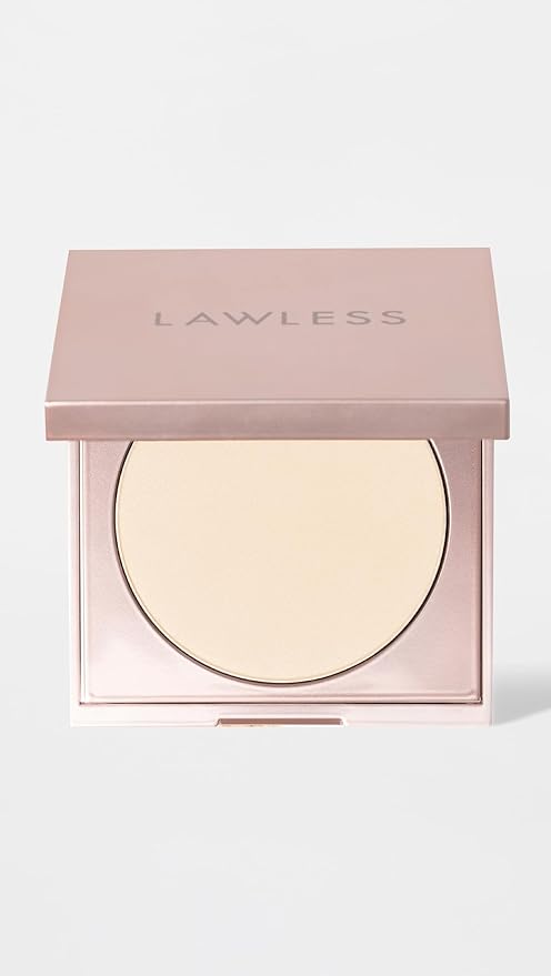 Women's Perfecting Powder Brightening, Banannie, Tan, 0.34 Ounce