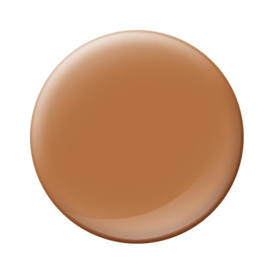 Belloccio's Professional Cosmetic Airbrush Makeup Foundation 1/2oz Bottle: Cocoa- Medium-dark with Red Undertones