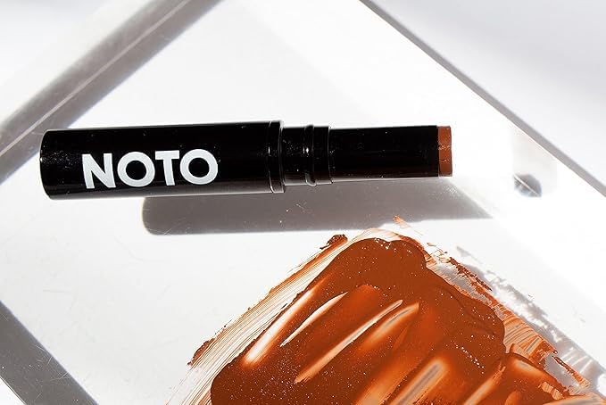 NOTO - Fluxus Multi-Bene Stick (Lips + Cheeks + Eyes) | Clean, Natural, Non-Toxic Beauty