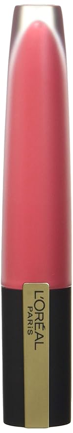 L'Oreal Paris Makeup Rouge Signature Matte Lip Stain, I Decide