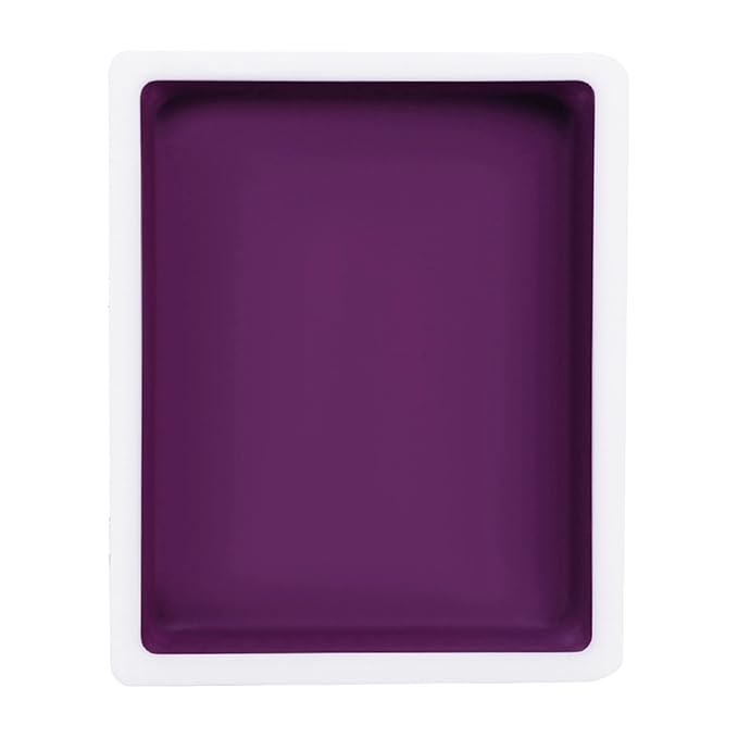 Alcohol Palette Refill Pans - FX Colors - Purple