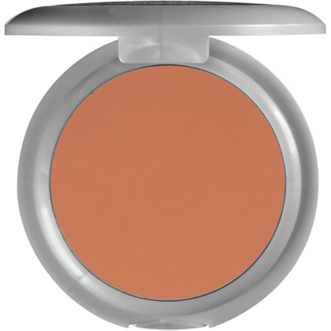 L'Oreal True Match Super-Blendable Powder (Warm) W8 Creme Café