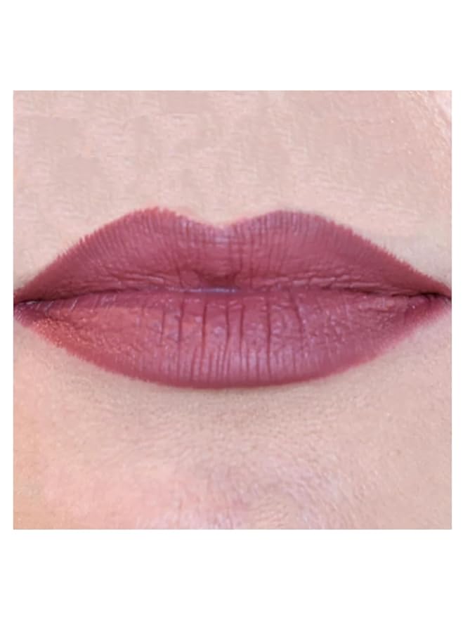 FRAME IT LIP LINER - Raisin
