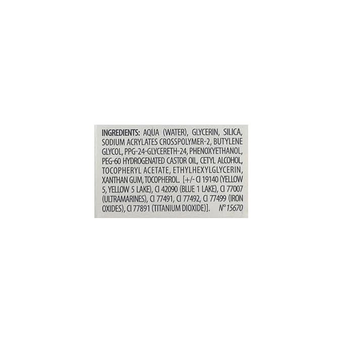 Benefit Cosmetics The POREfessional: Lite Primer Water-Based Pore Primer 0.75 oz/ 22 mL