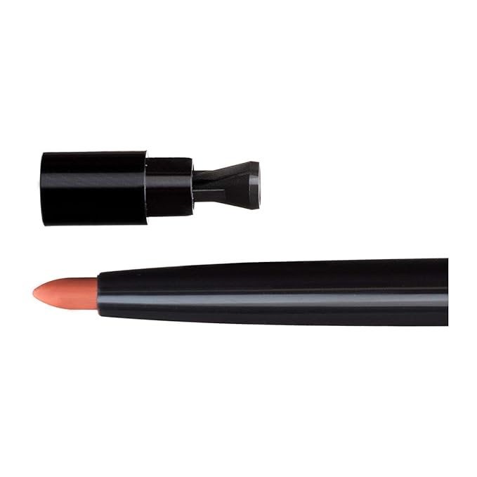 MON RÊVE MRV INFINILINER W/PROOF LIPS No 01 NUDE