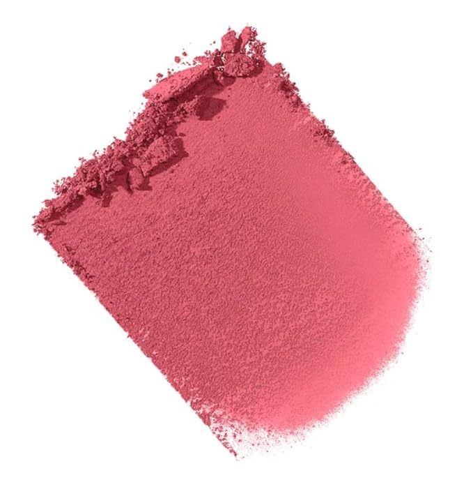 Color Fuse Blush Powder in Hibiscus Haze & ENTEL Blueberry Sheet Masque (BONUS)