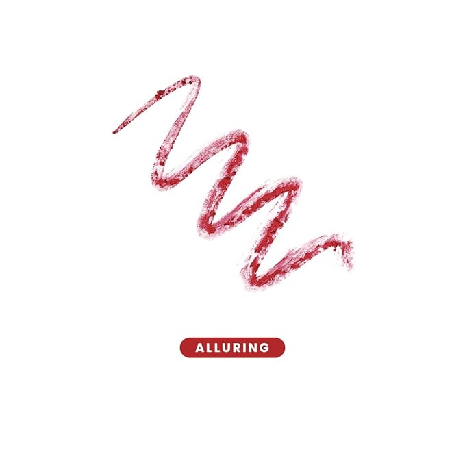 L.A. COLORS Gel Lipliner, Alluring CP680