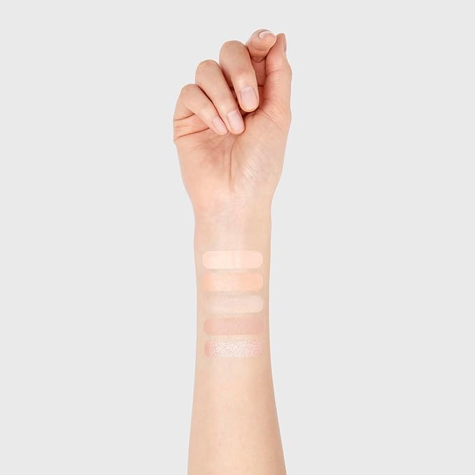 Fold Out Complexion (#1 Light)