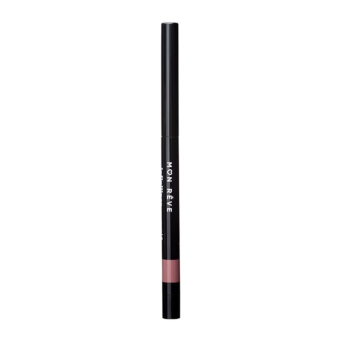 MON RÊVE MRV INFINILINER W/PROOF LIPS No 01 NUDE