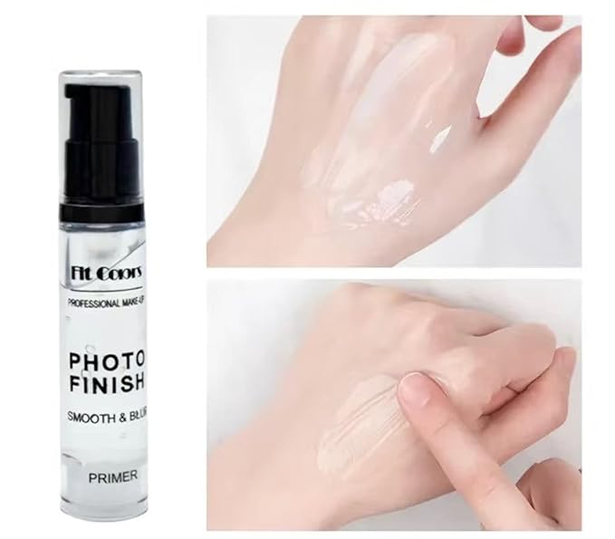 Photo Finish Face Primer Professional Makeup