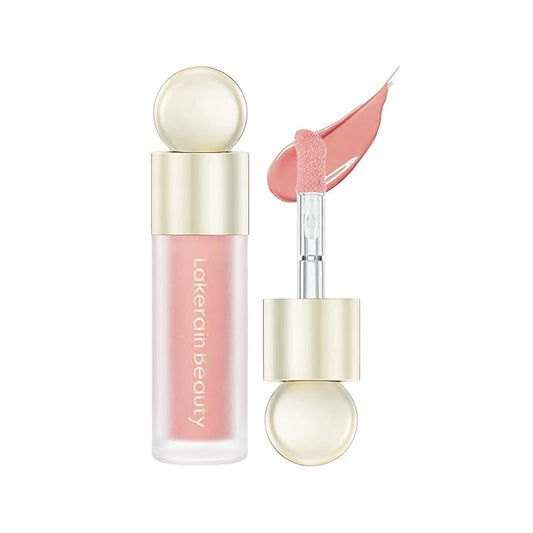 Liquid Blush Long Lasting Waterproof Natural Moisturizing Blush Matte Shades Cheek Rouges