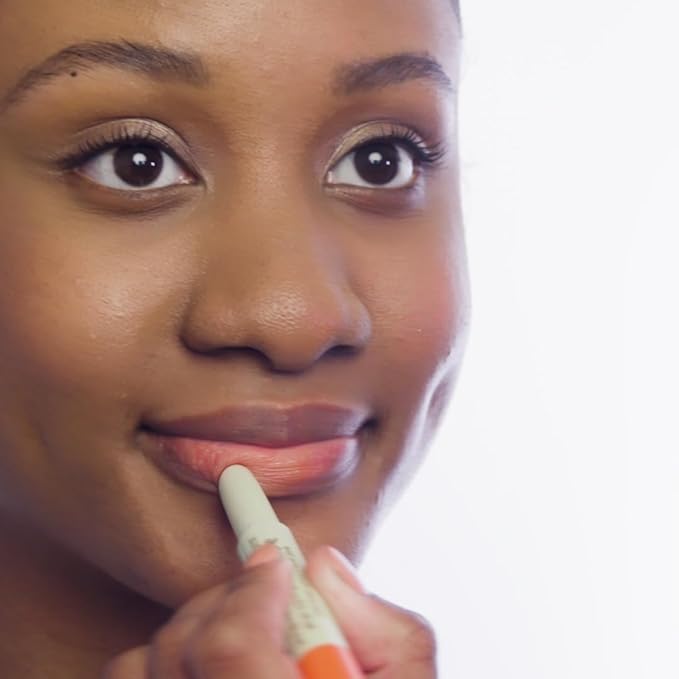 Pixi Beauty LipGlow, Ruby / 0.05 oz / 1.5 g